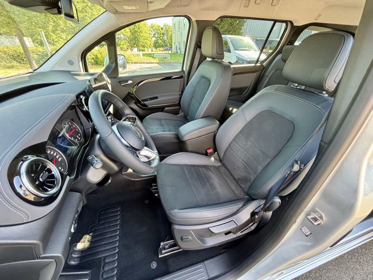 Mercedes-Benz T-Klasse – Bild 14
