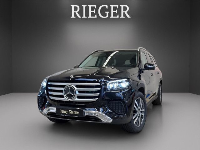Mercedes-Benz GLS 450 occasion