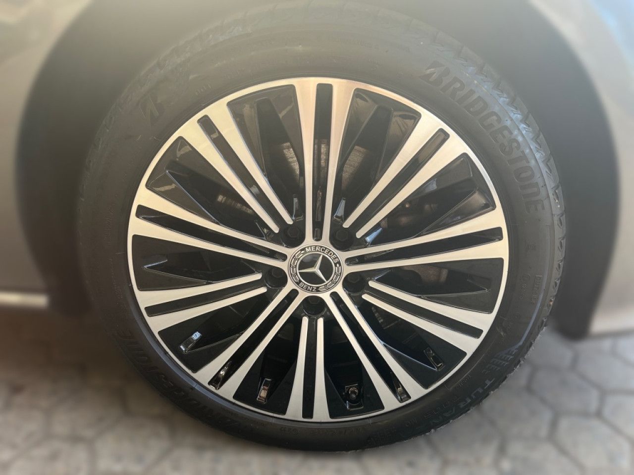 Mercedes-Benz CLA – Bild 6