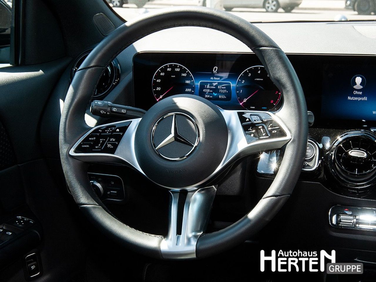 Mercedes-Benz GLA – Bild 3