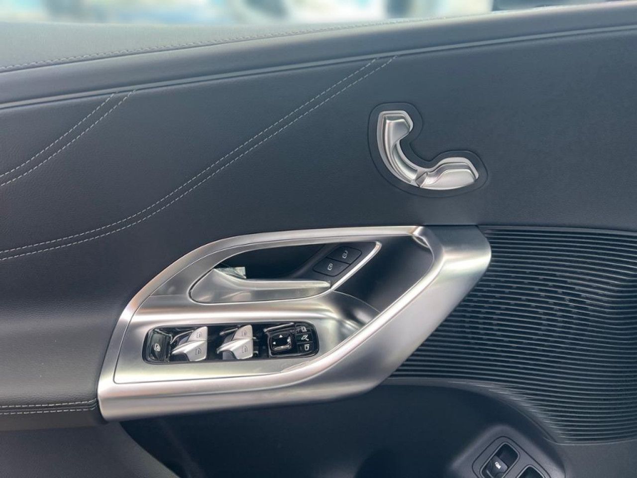 Mercedes-Benz GLC – Bild 13