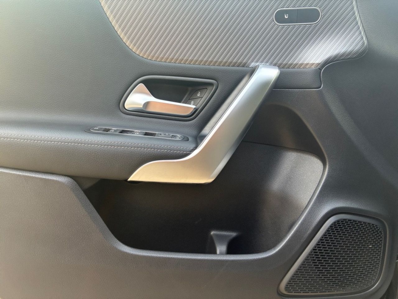 Mercedes-Benz A-Klasse – Bild 6