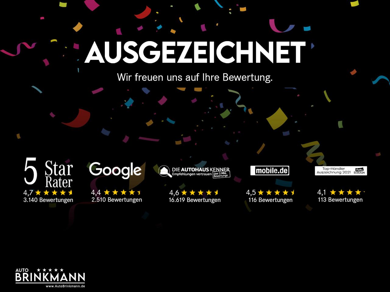 Fahrzeugbild 5 / 6