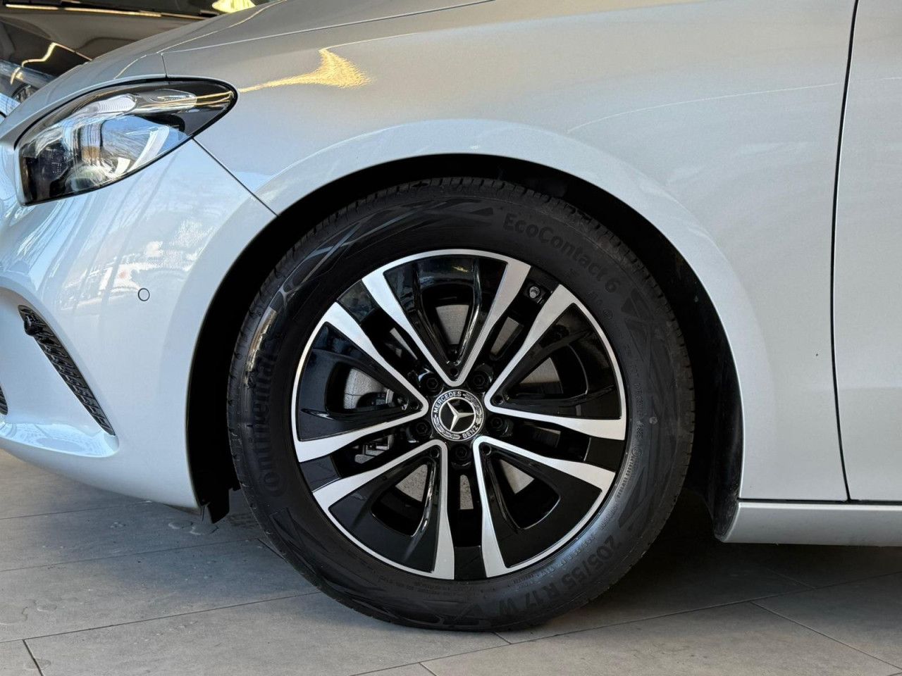 Mercedes-Benz B-Klasse – Bild 12