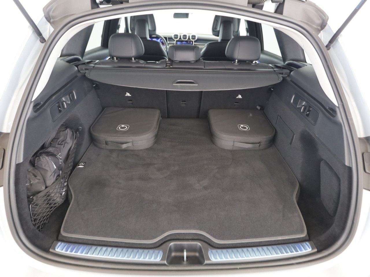 Mercedes-Benz GLC – Bild 13