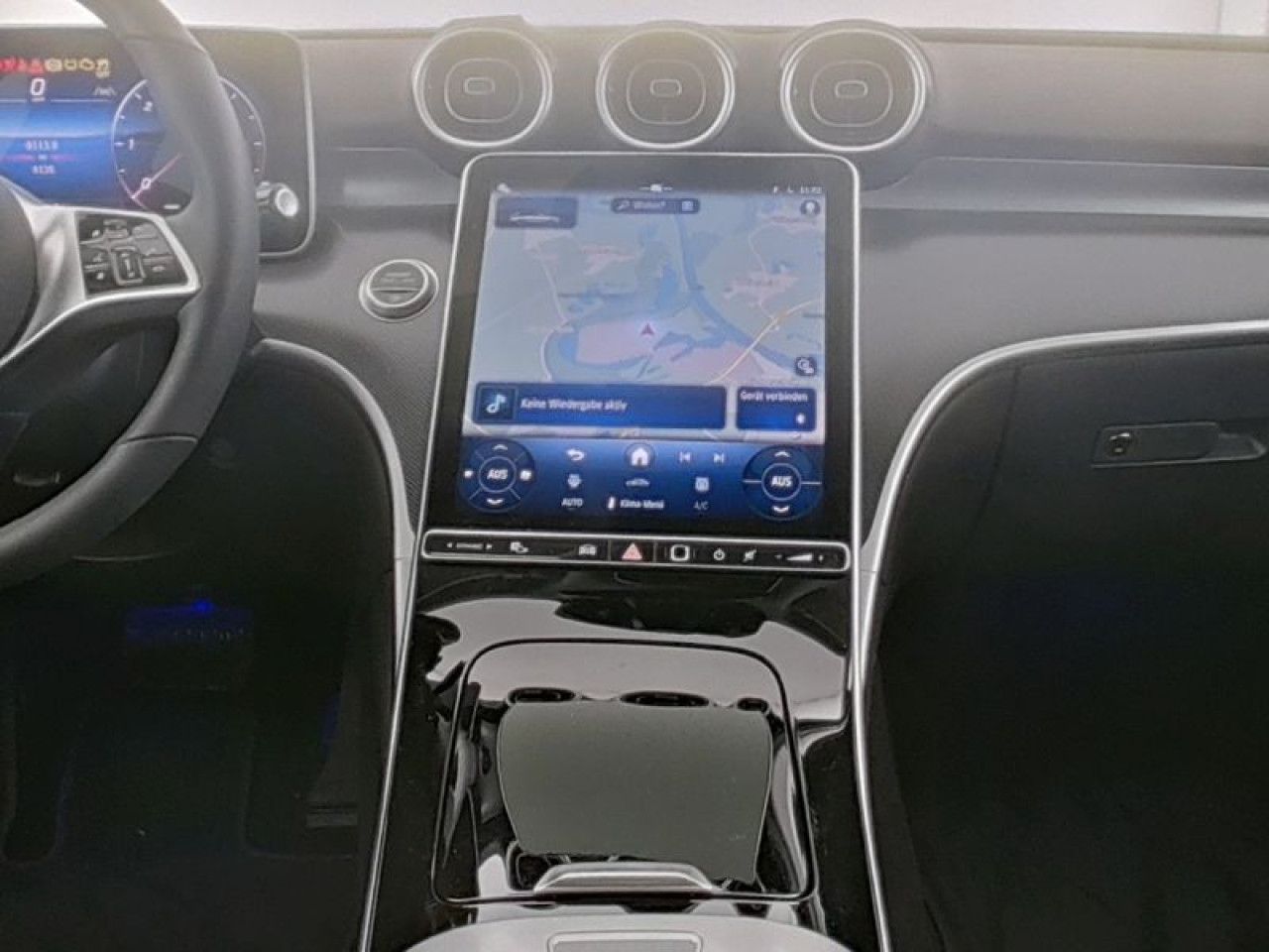 Mercedes-Benz C-Klasse – Bild 7