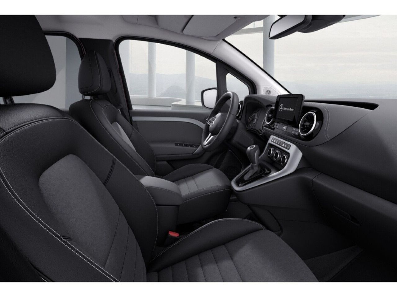 Mercedes-Benz T-Klasse – Bild 7