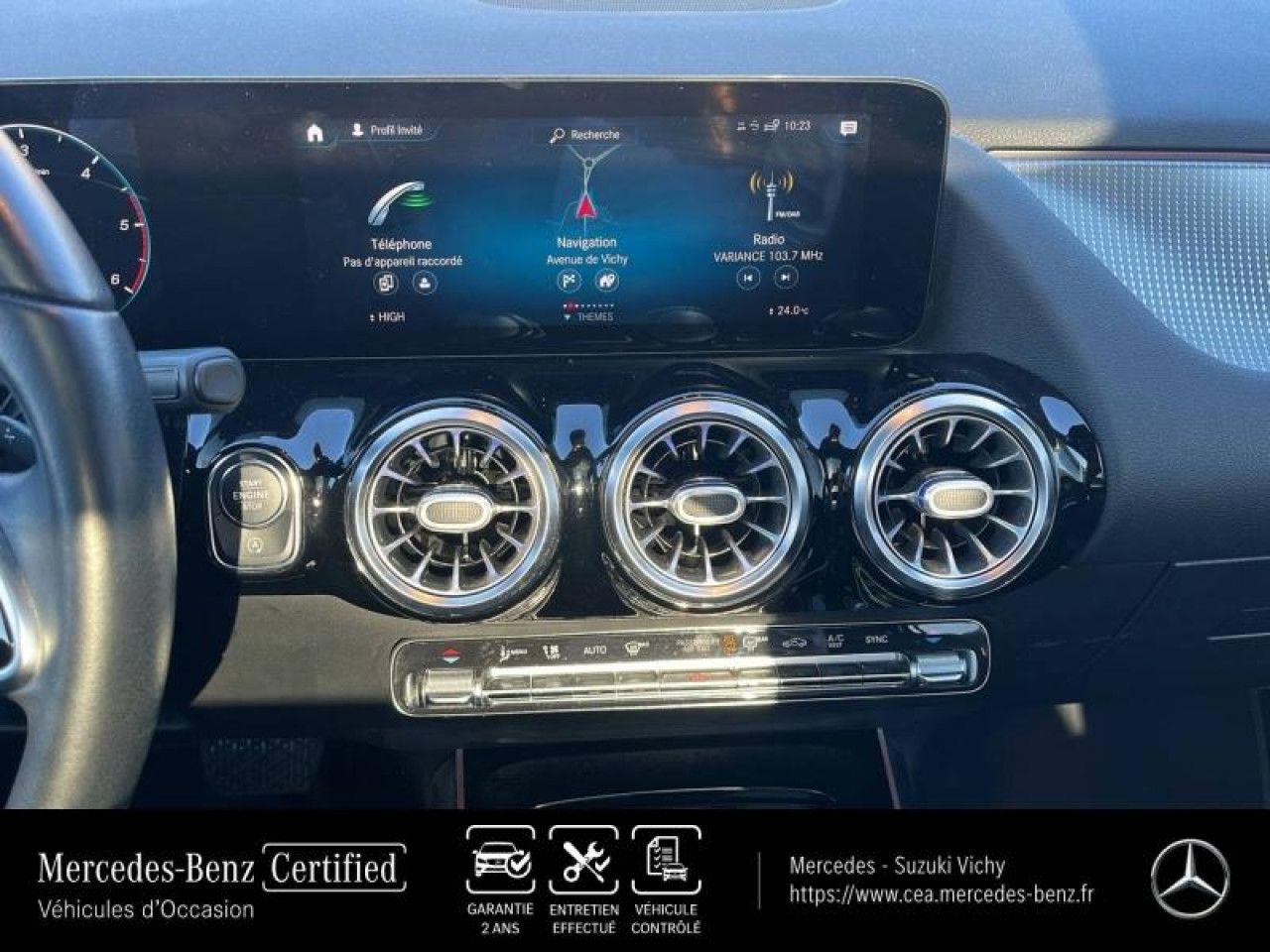 Photo du v&eacute;hicule 14 / 18