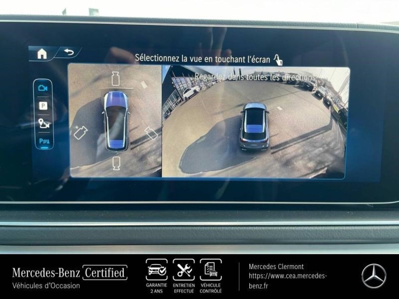 Photo du v&eacute;hicule 18 / 18