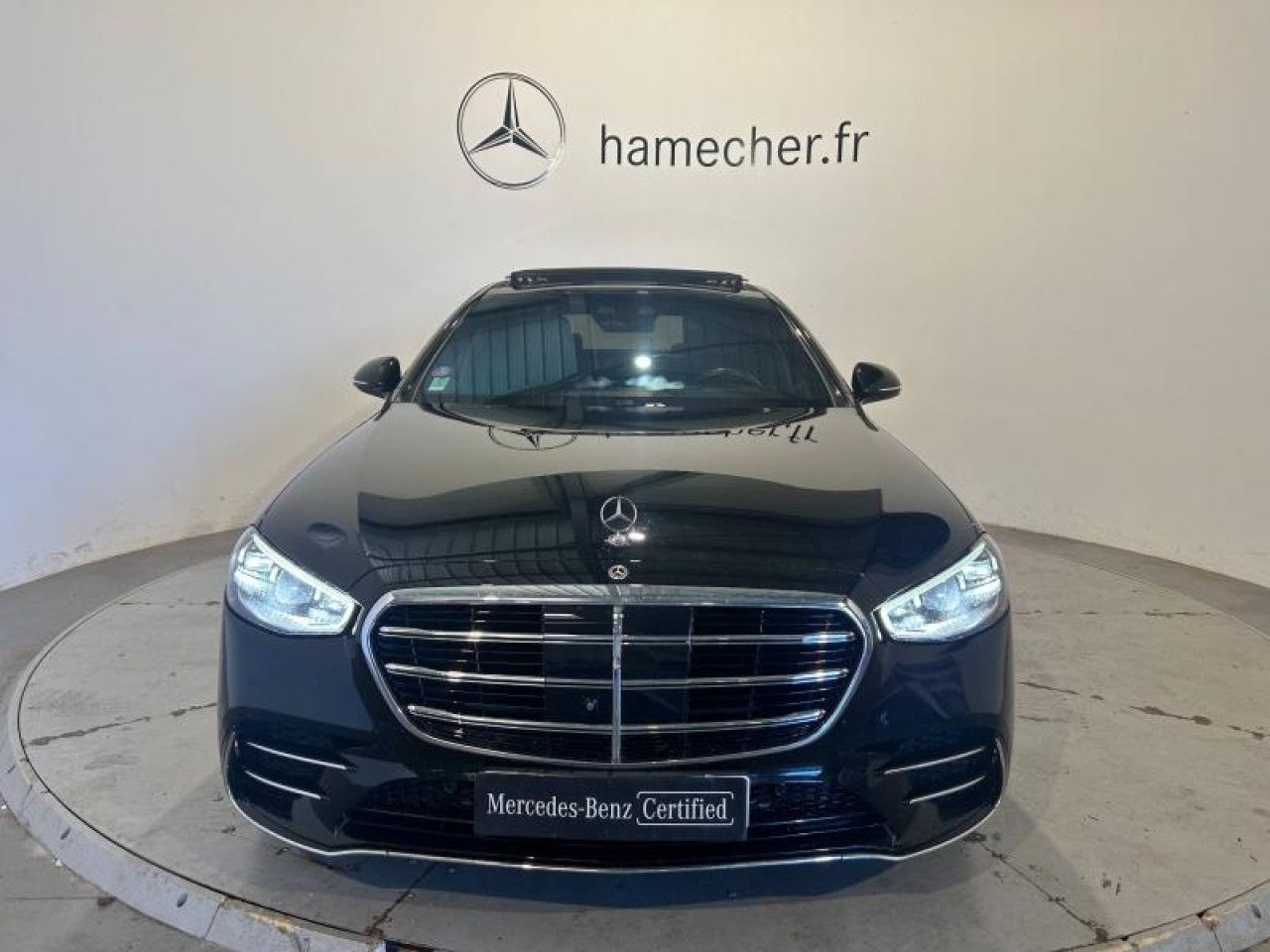 Photo du véhicule 5 / 18