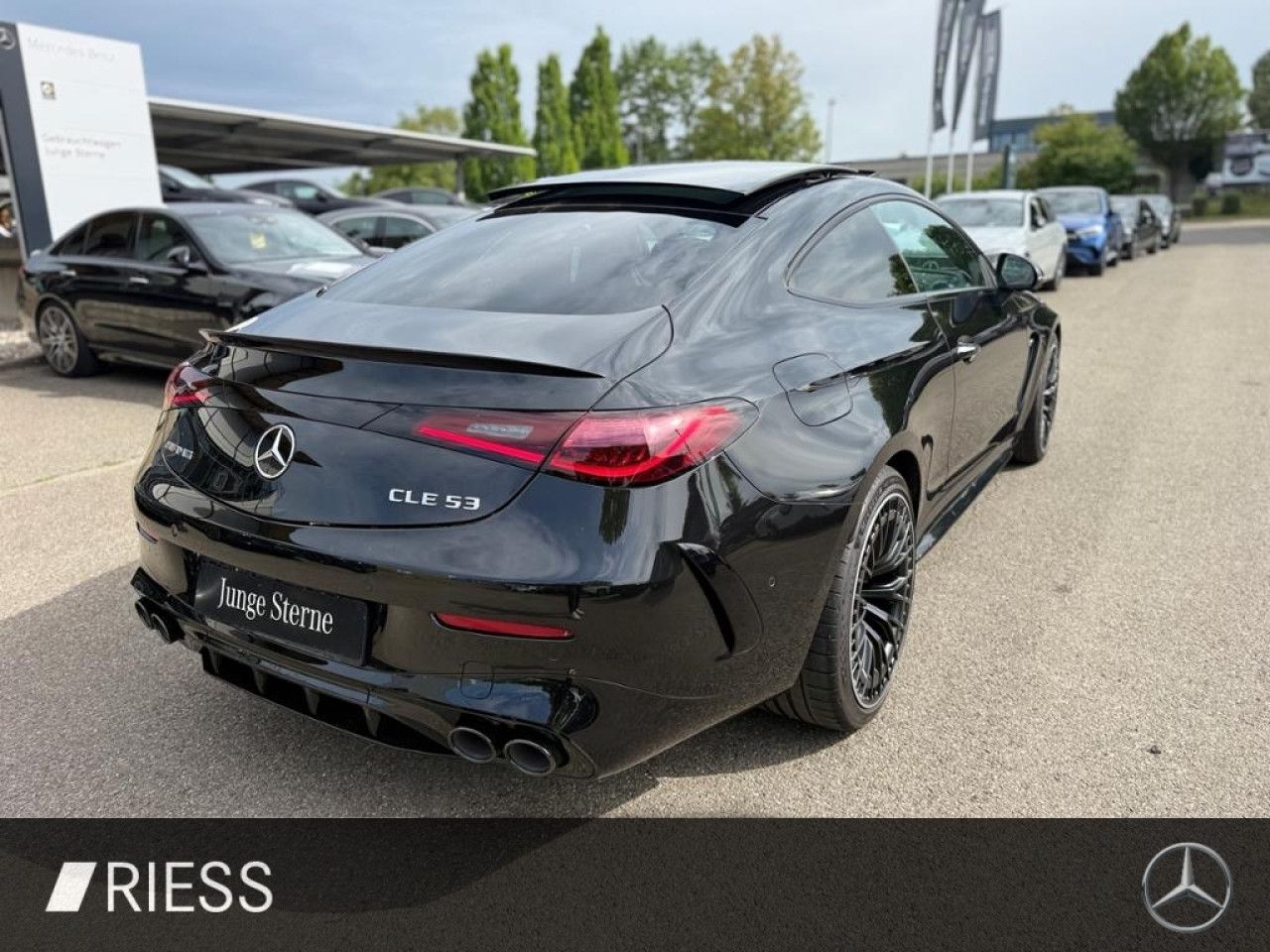 Mercedes-Benz CLE – Bild 9