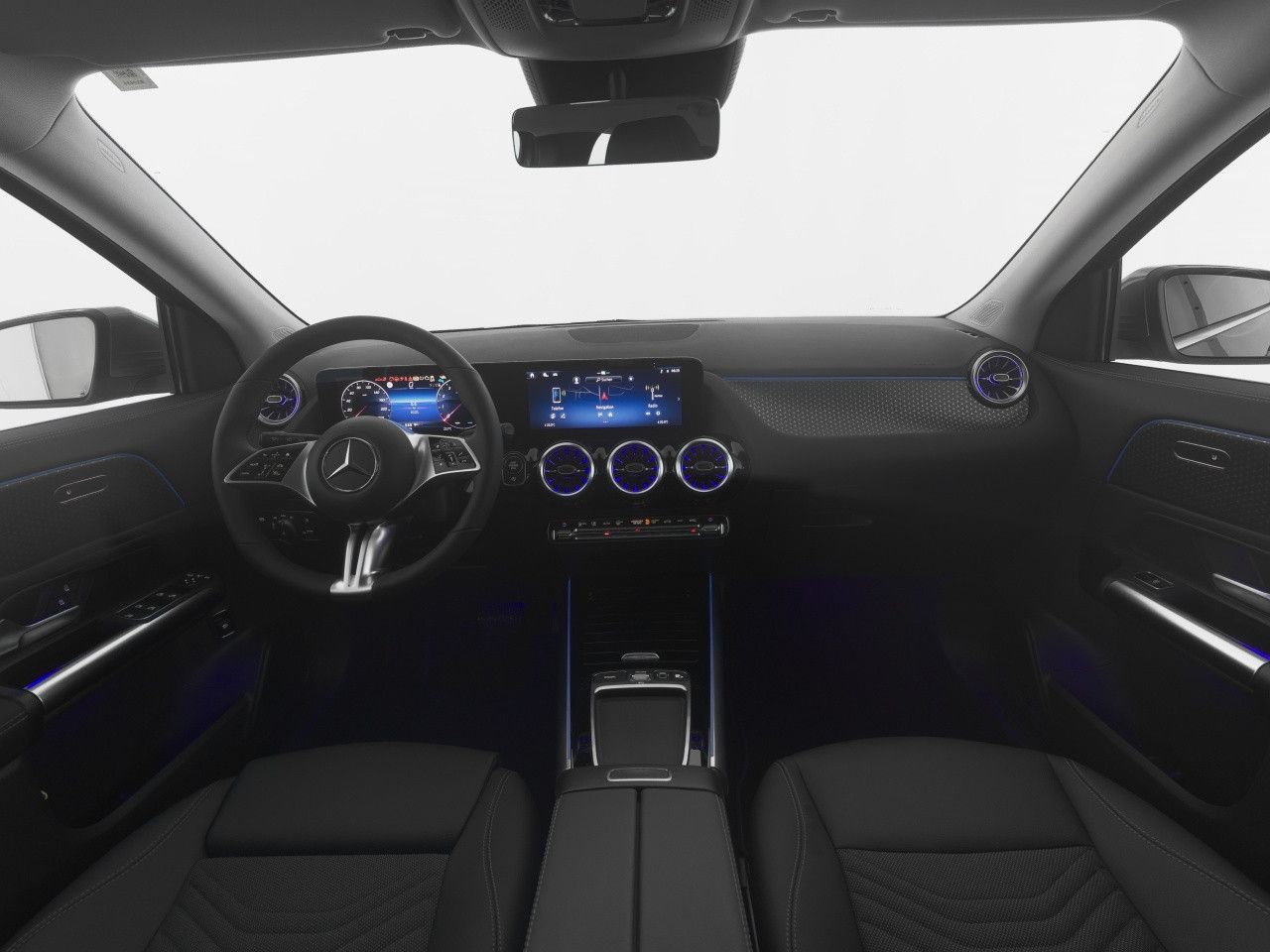 Mercedes-Benz GLA – Bild 3