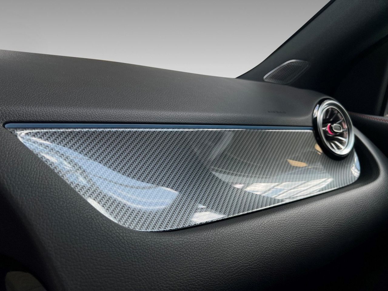 Mercedes-Benz GLA – Bild 18