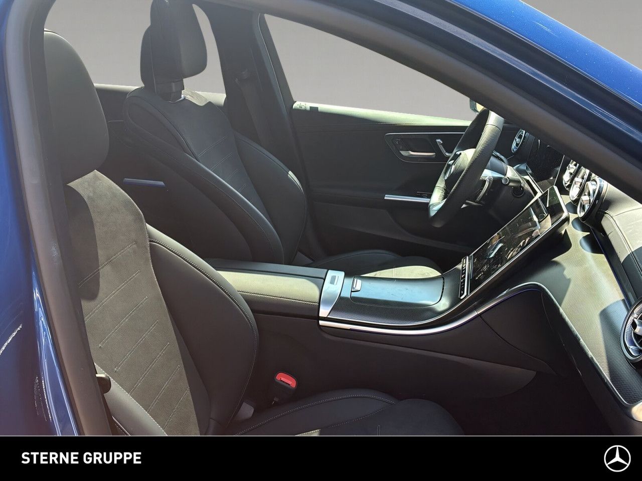 Mercedes-Benz C-Klasse – Bild 12