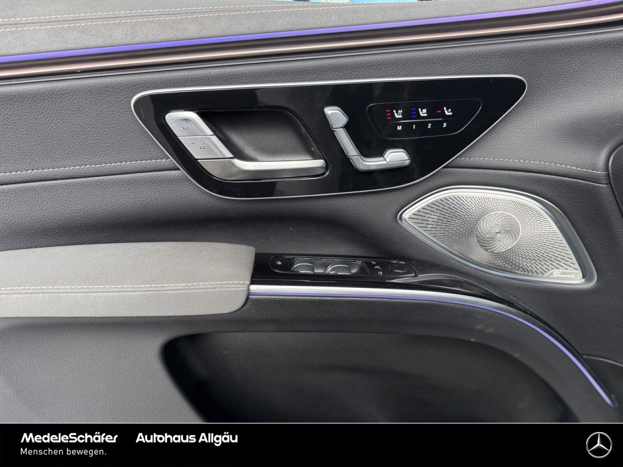 Mercedes-Benz EQS – Bild 13