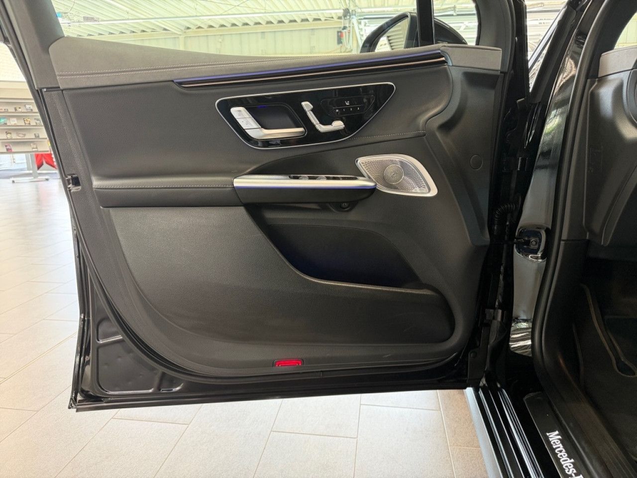 Mercedes-Benz EQE – Bild 5