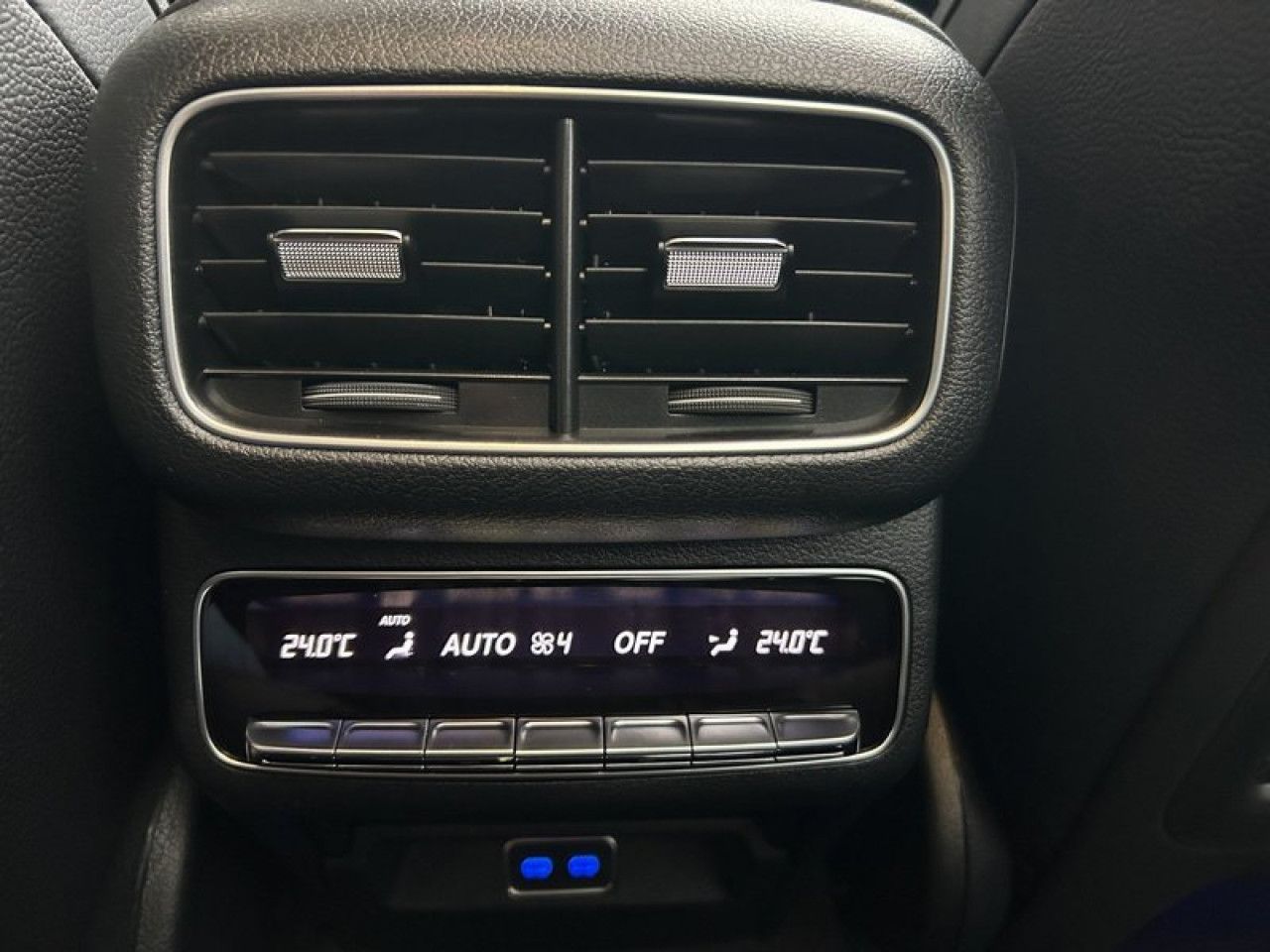 Mercedes-Benz GLE – Bild 22