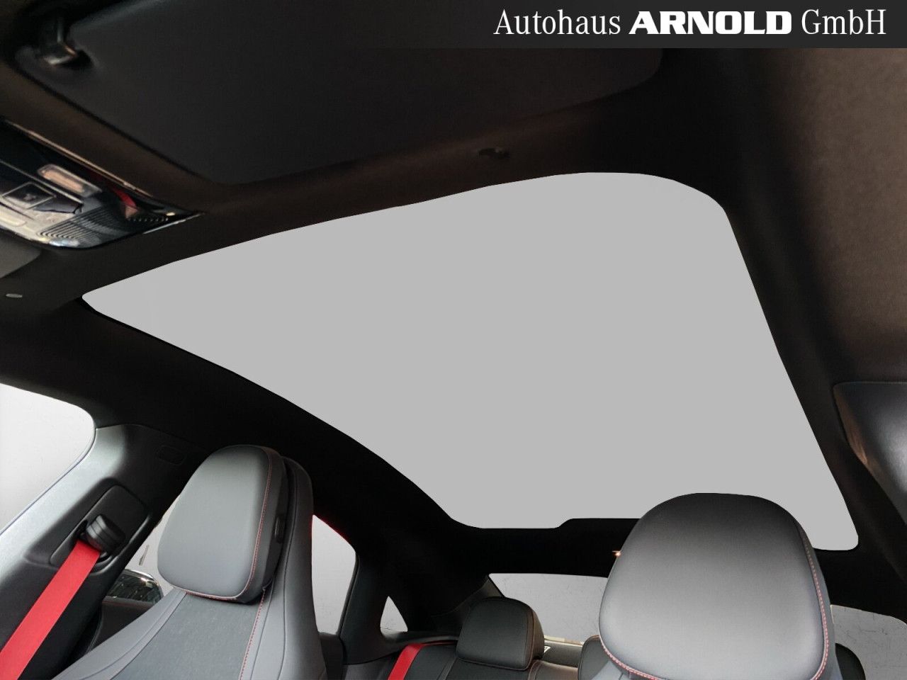 Mercedes-Benz CLA – Bild 14