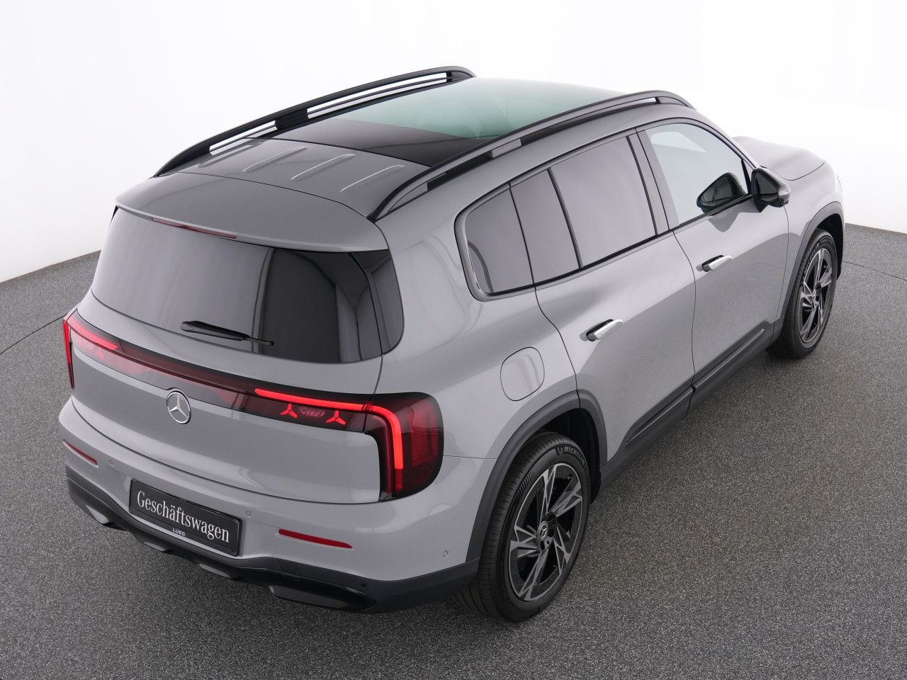 Mercedes-Benz GLB – Bild 18