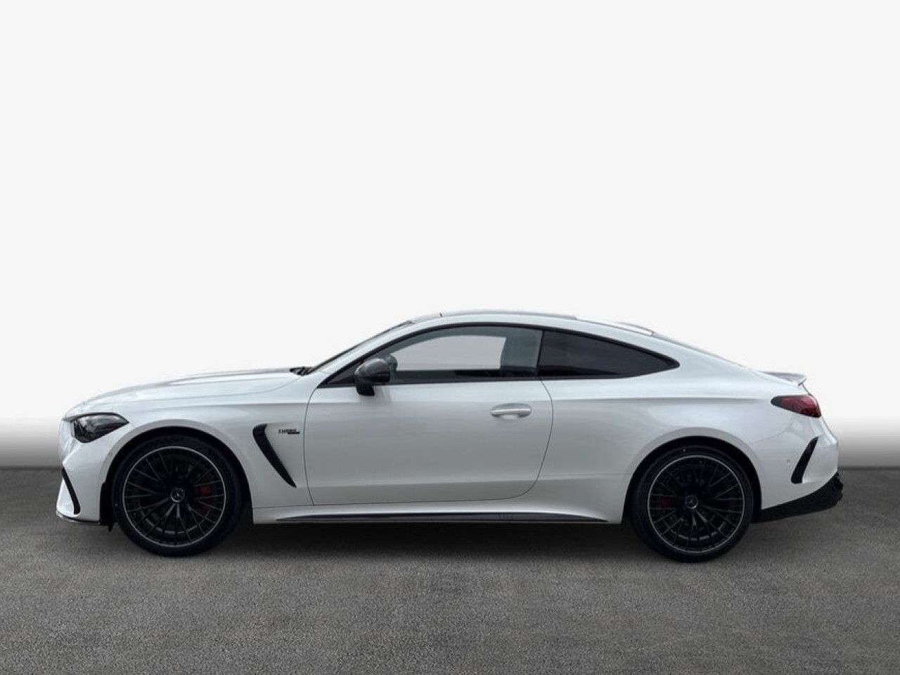 Mercedes-Benz CLE – Bild 4