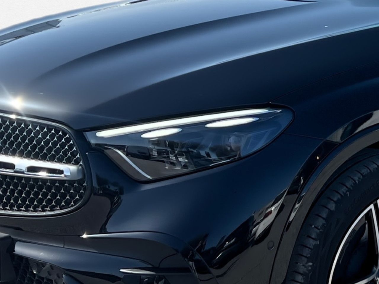 Mercedes-Benz GLC – Bild 16