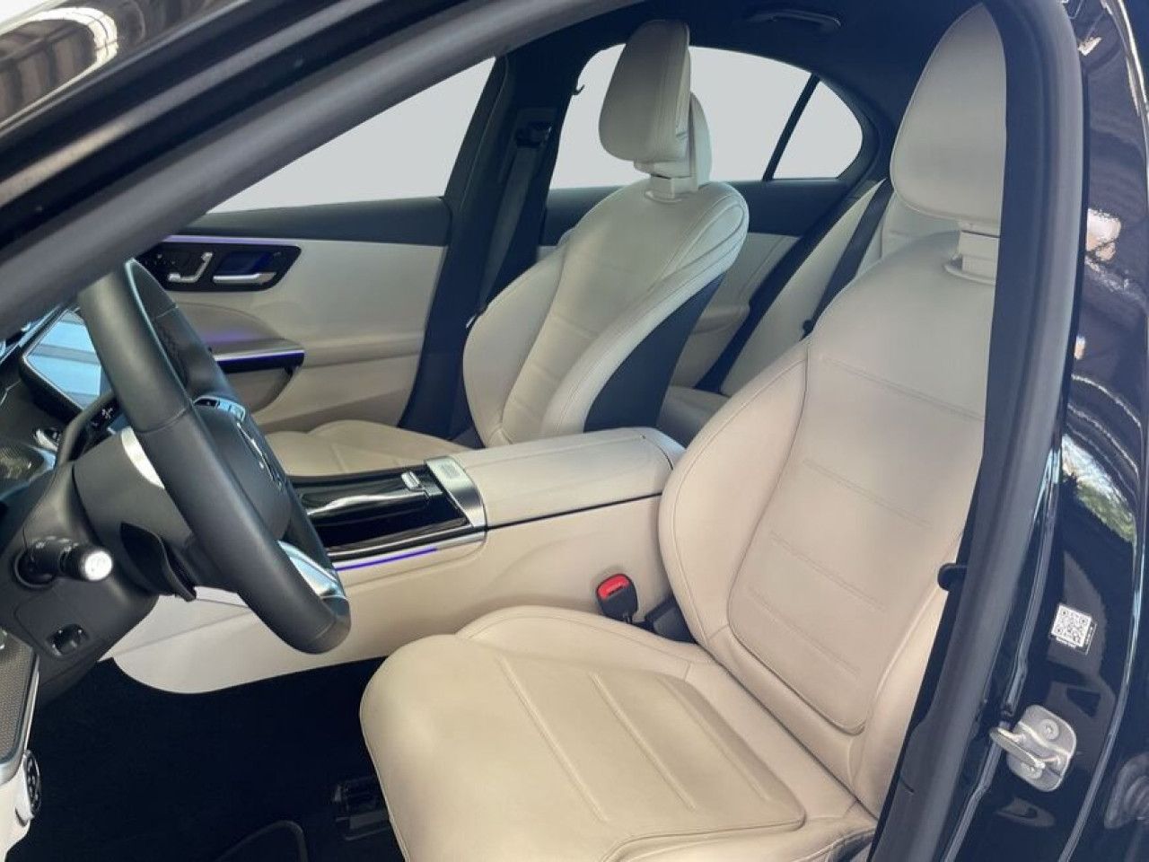 Mercedes-Benz C-Klasse – Bild 10