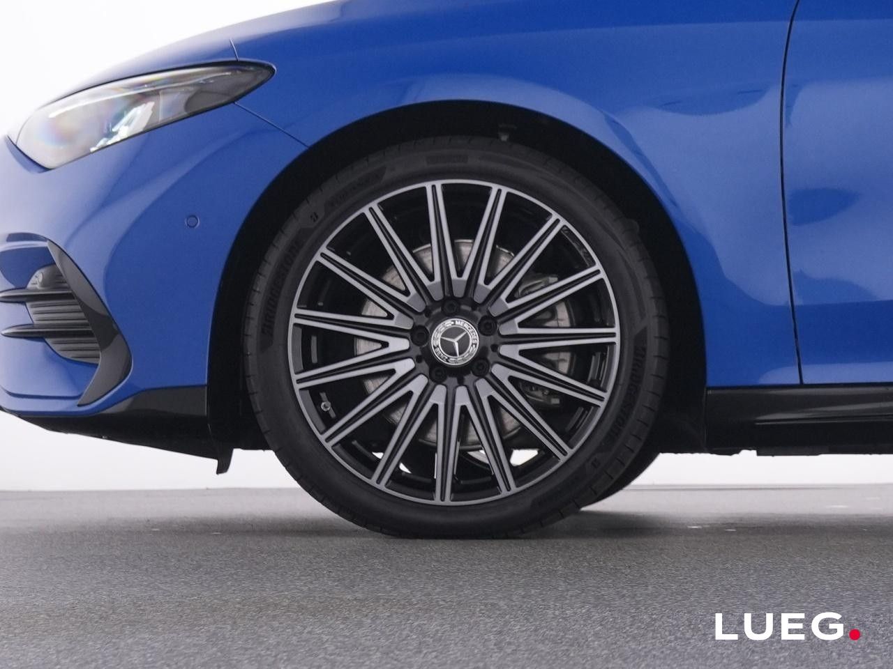Mercedes-Benz CLA – Bild 19