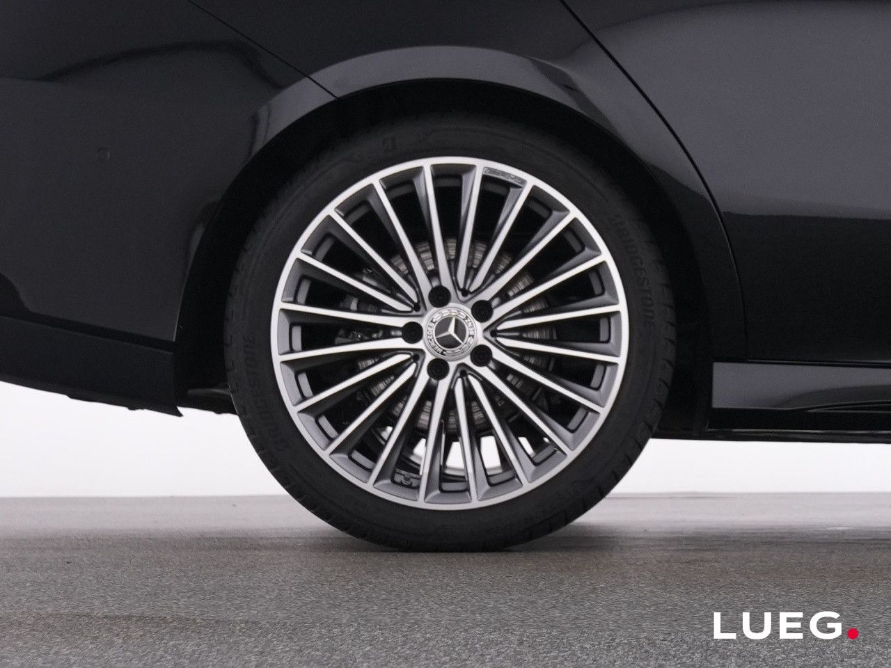 Mercedes-Benz CLA – Bild 22