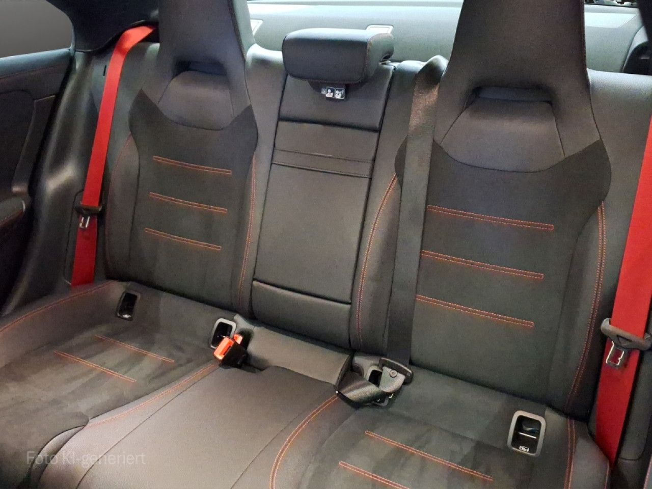 Mercedes-Benz CLA – Bild 6