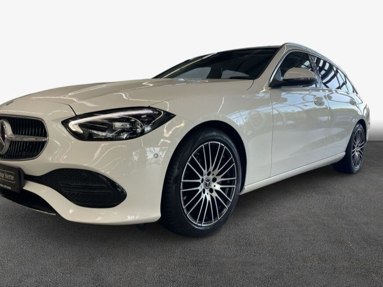 Mercedes-Benz C-Klasse – Bild 6