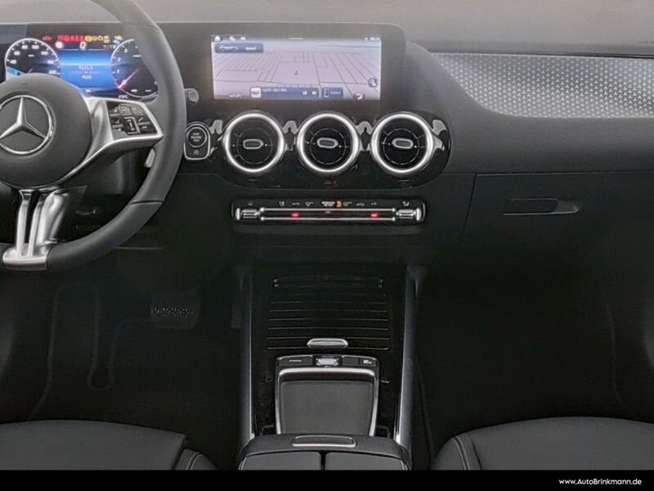 Mercedes-Benz GLA – Bild 5