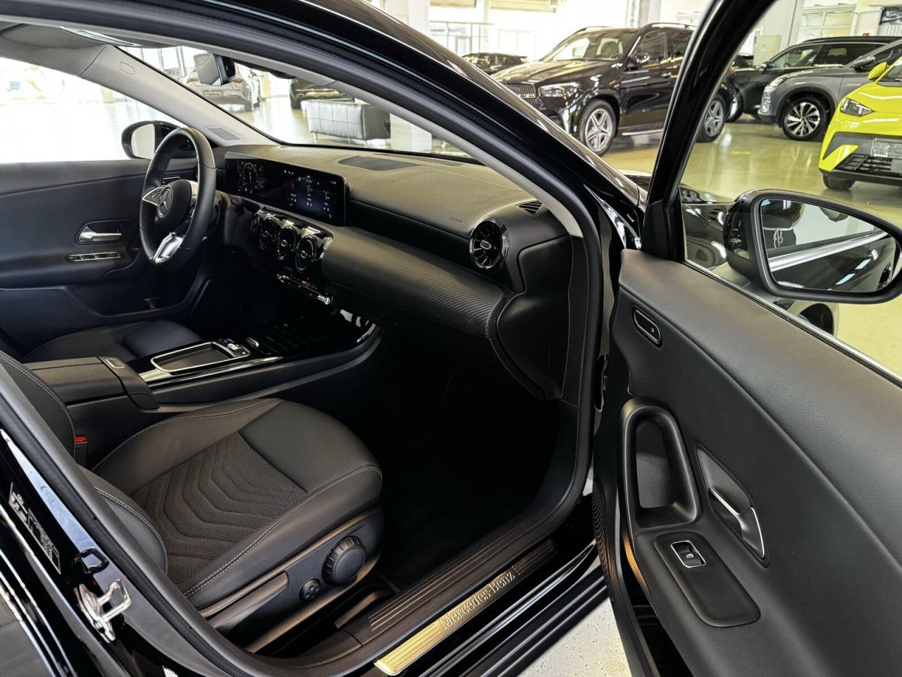Mercedes-Benz A-Klasse – Bild 16