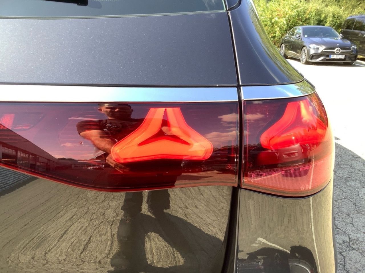 Mercedes-Benz E-Klasse – Bild 11