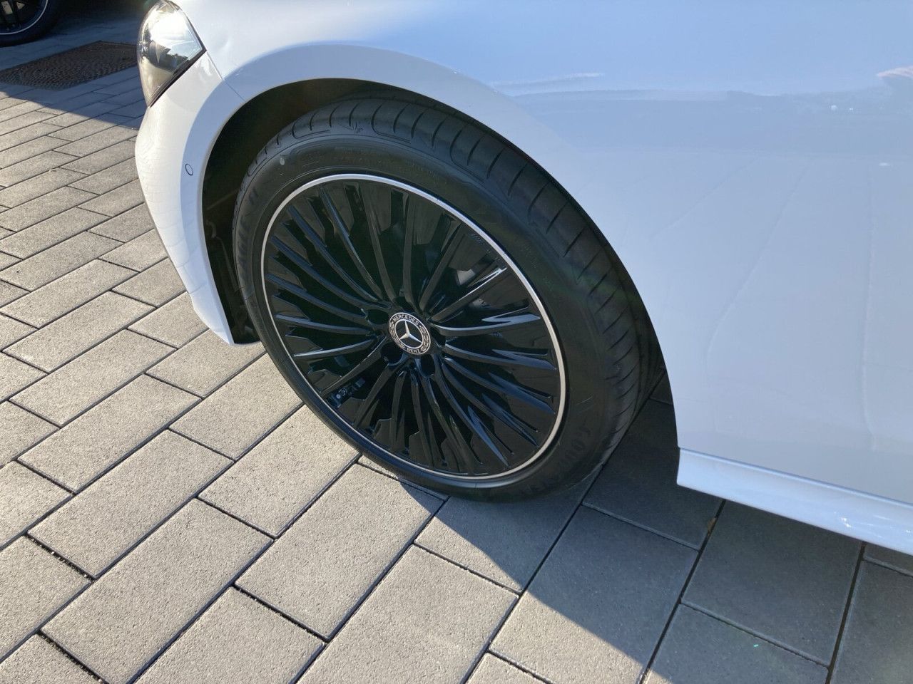 Mercedes-Benz CLE – Bild 4