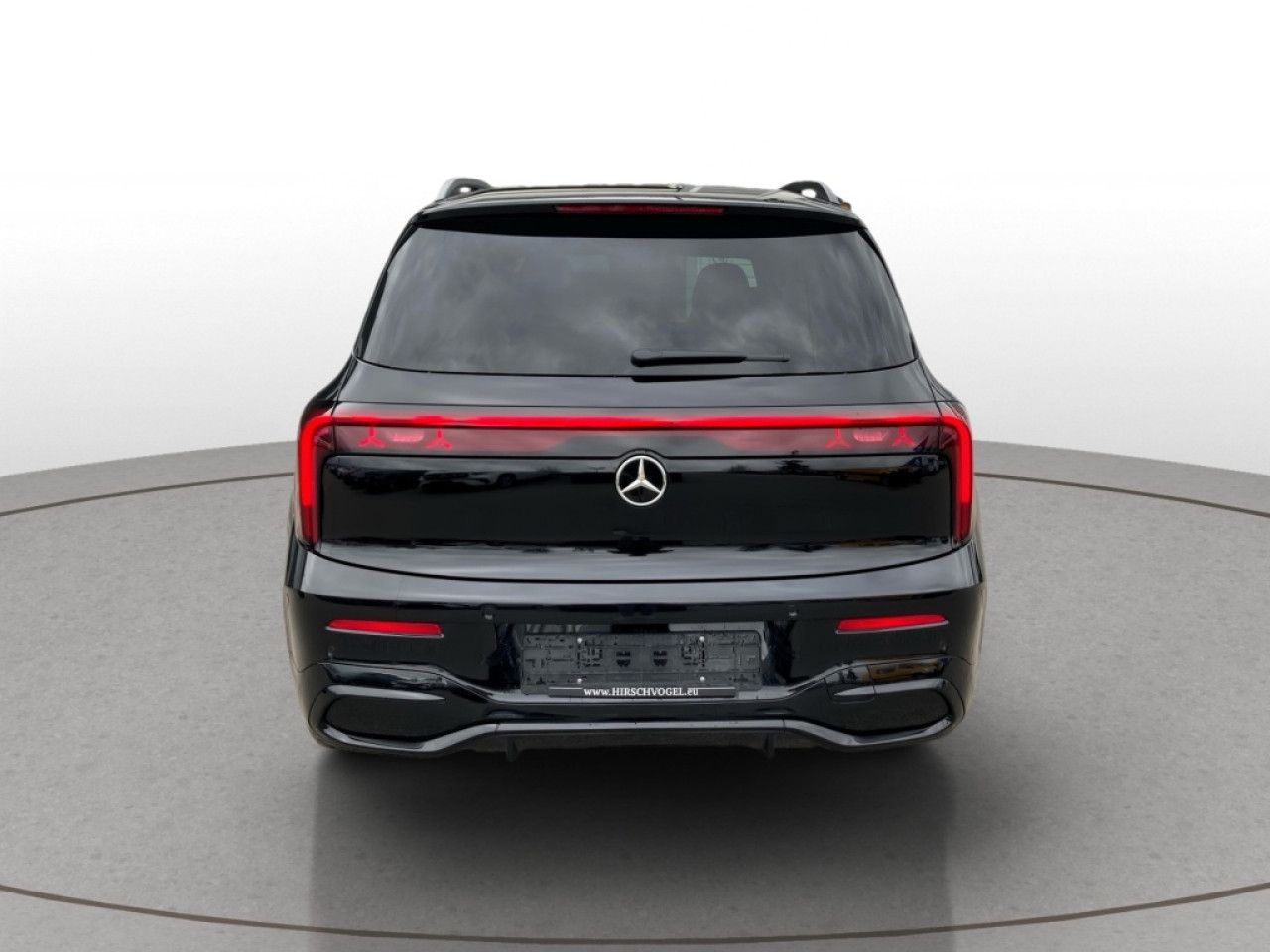 Mercedes-Benz GLB – Bild 5