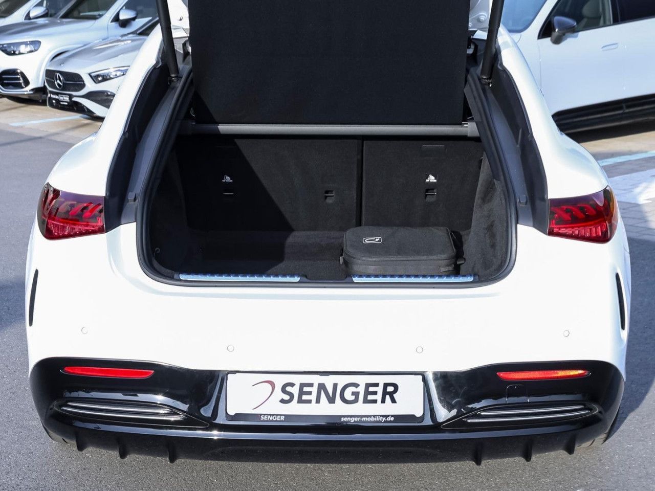 Mercedes-Benz EQS – Bild 10