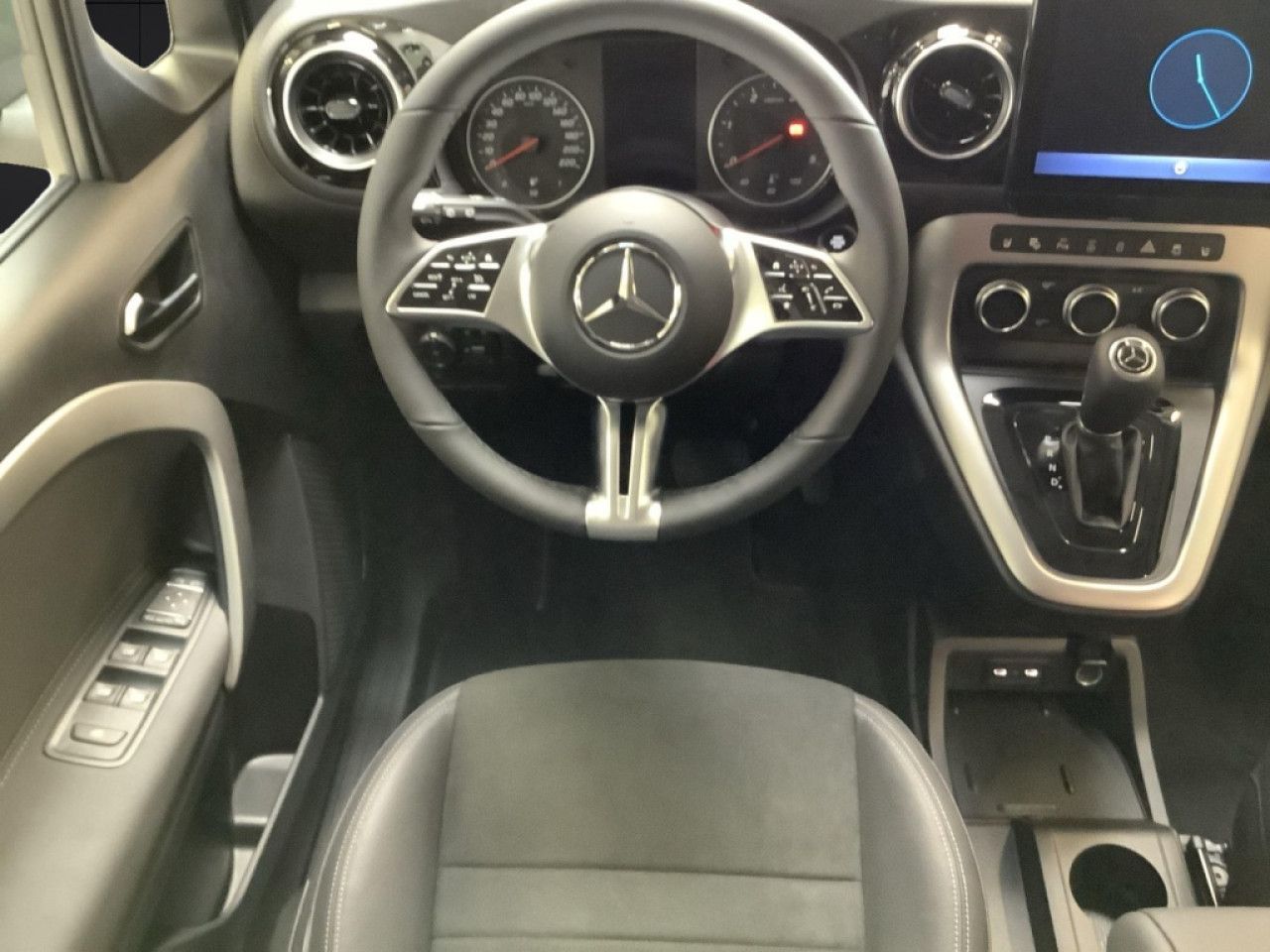 Mercedes-Benz T-Klasse – Bild 13