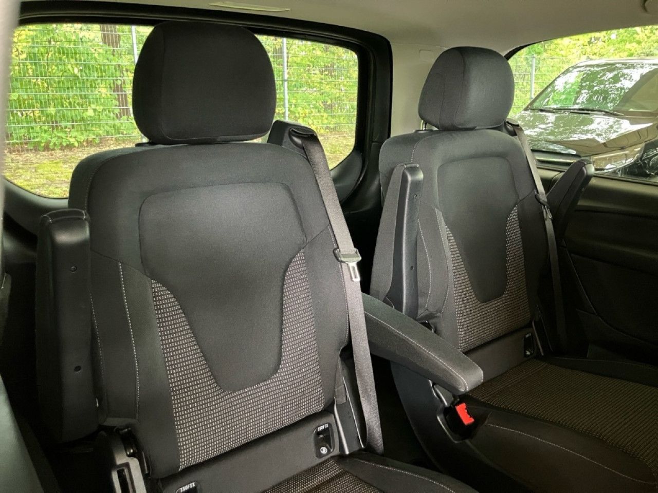 Mercedes-Benz V-Klasse – Bild 16