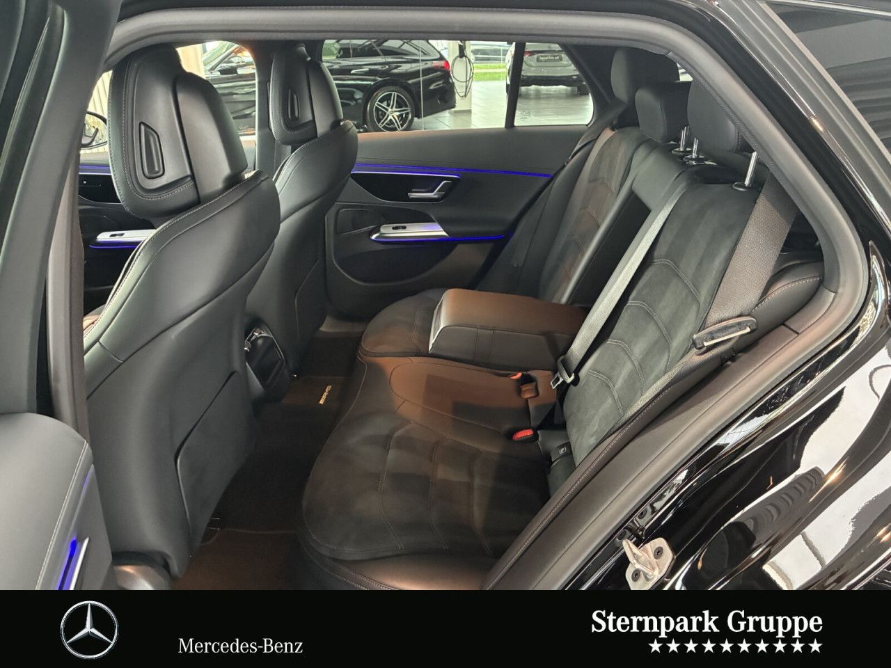 Mercedes-Benz E-Klasse – Bild 11