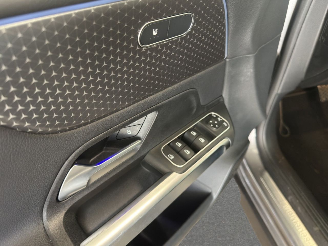 Mercedes-Benz GLB – Bild 11
