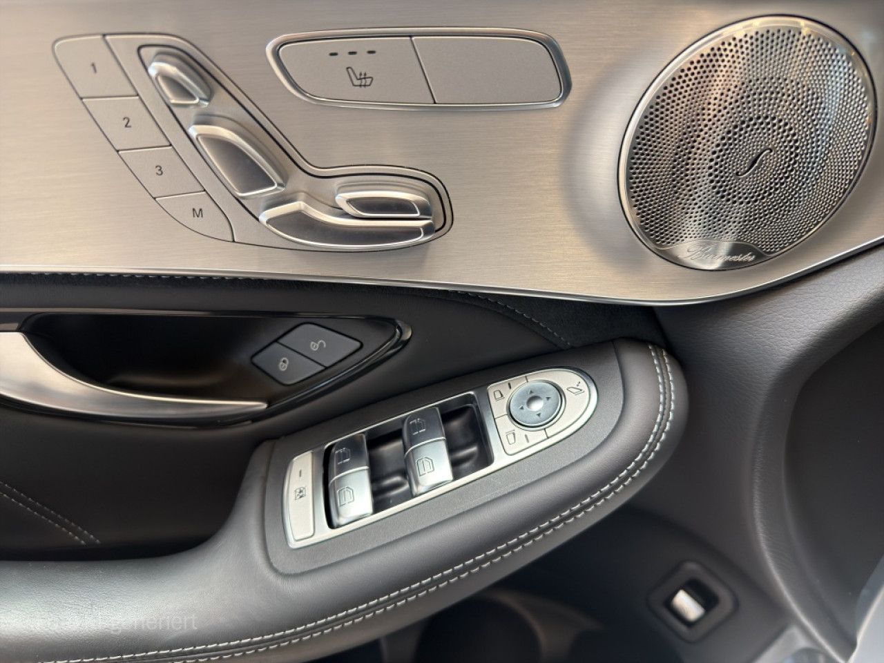 Mercedes-Benz GLC – Bild 14