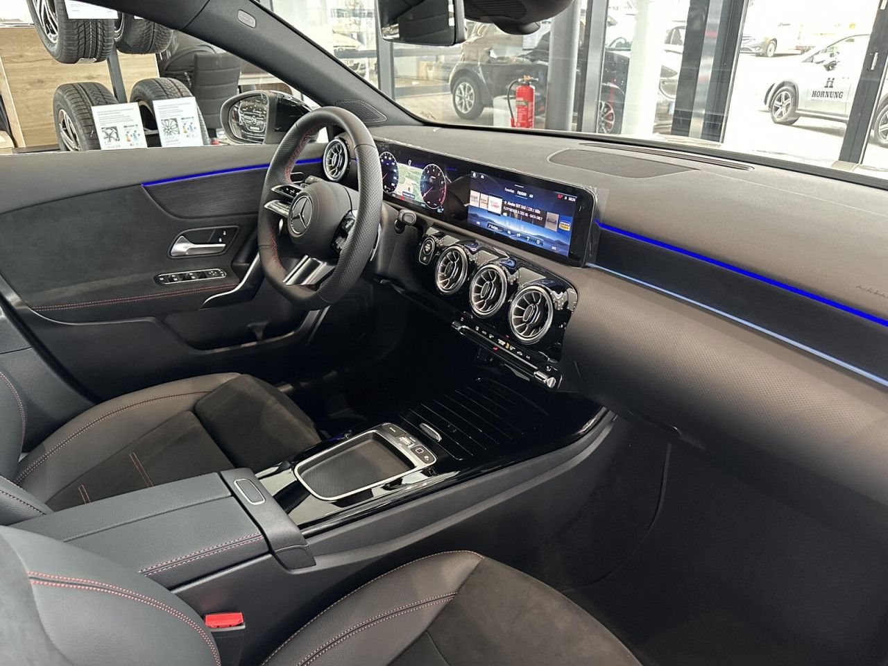 Mercedes-Benz A-Klasse – Bild 9