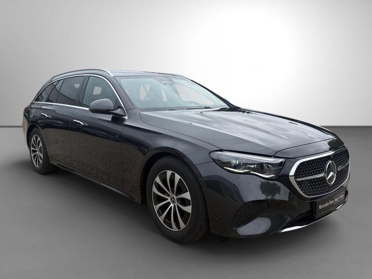 Mercedes-Benz E-Klasse – Bild 3