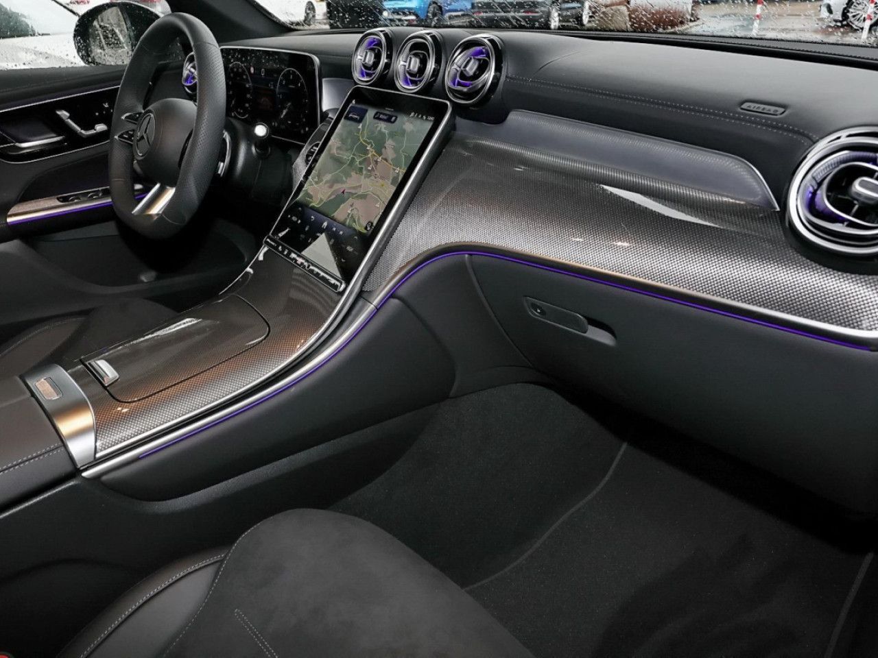 Mercedes-Benz GLC – Bild 8