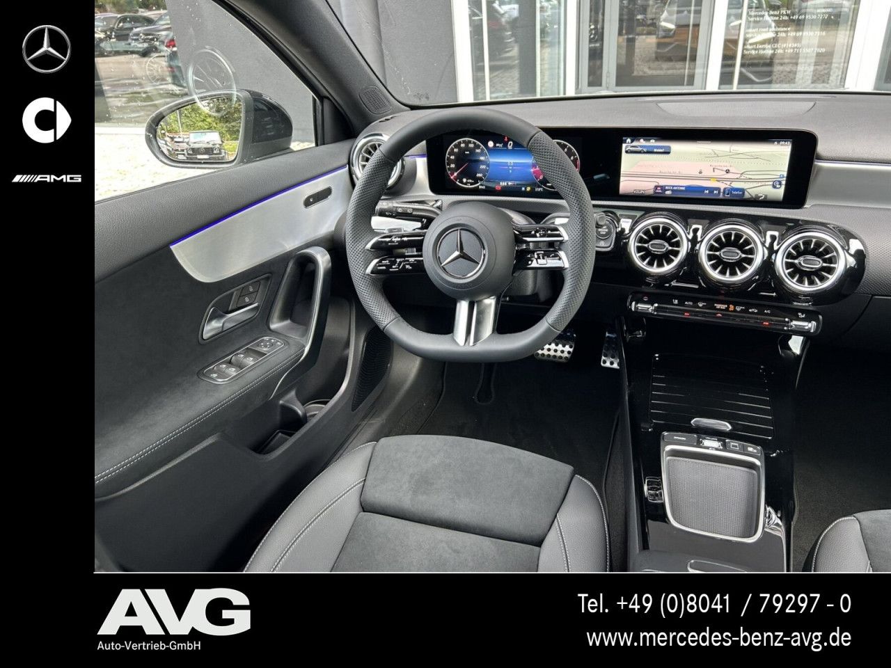 Mercedes-Benz A-Klasse – Bild 17