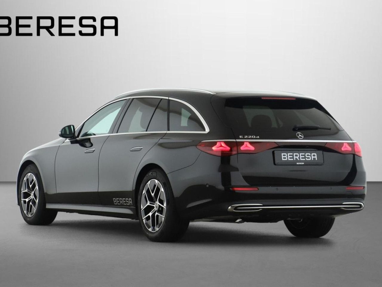 Mercedes-Benz E-Klasse – Bild 4