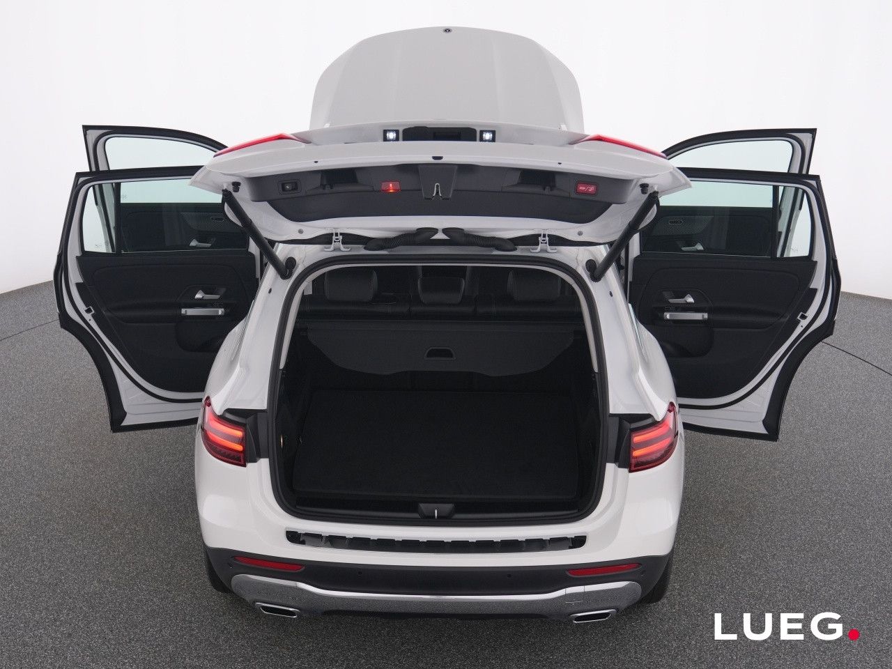 Mercedes-Benz GLB – Bild 13