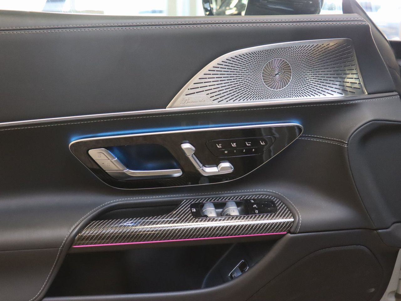 Mercedes-Benz SL – Bild 17