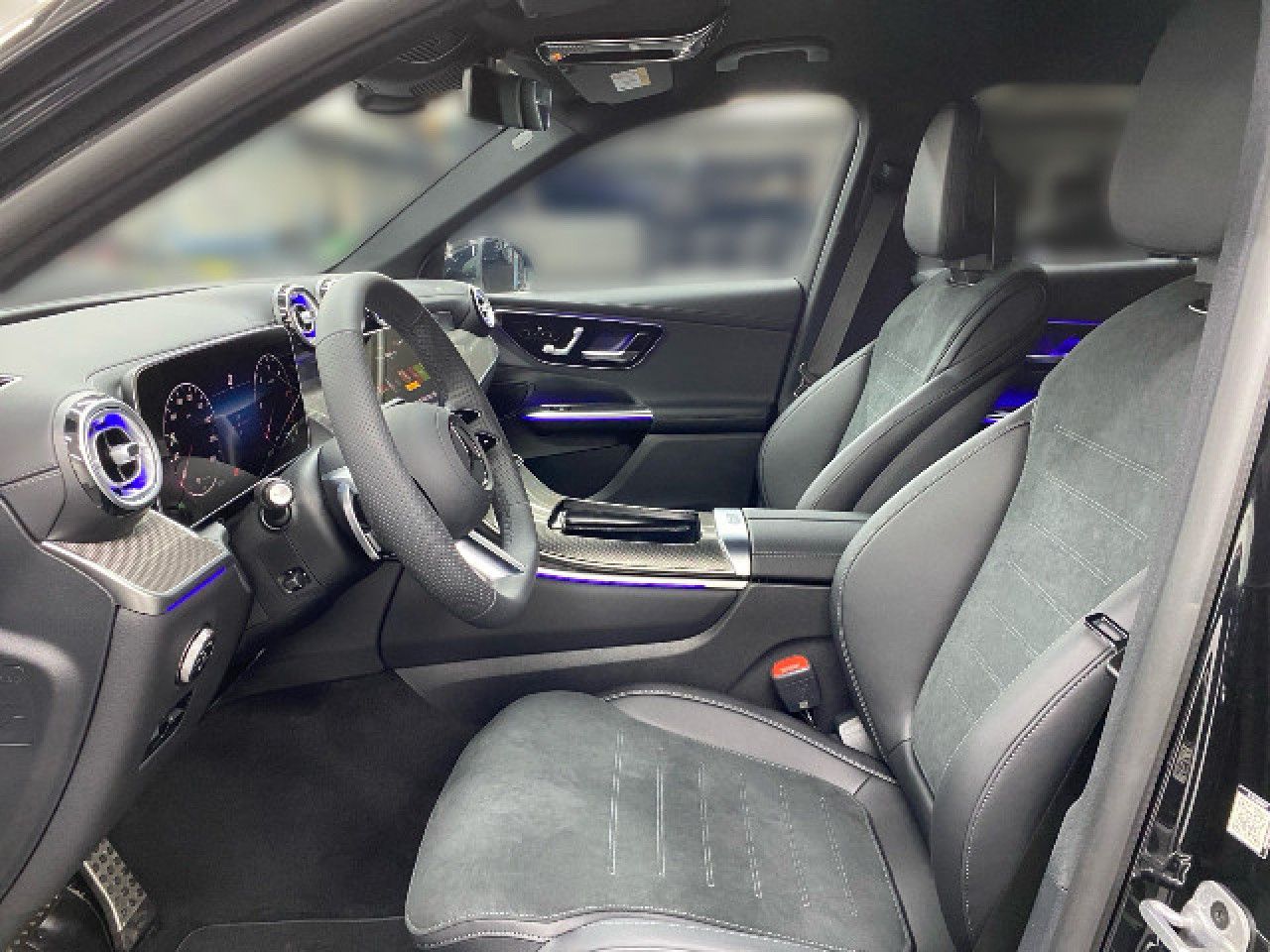 Mercedes-Benz GLC – Bild 7