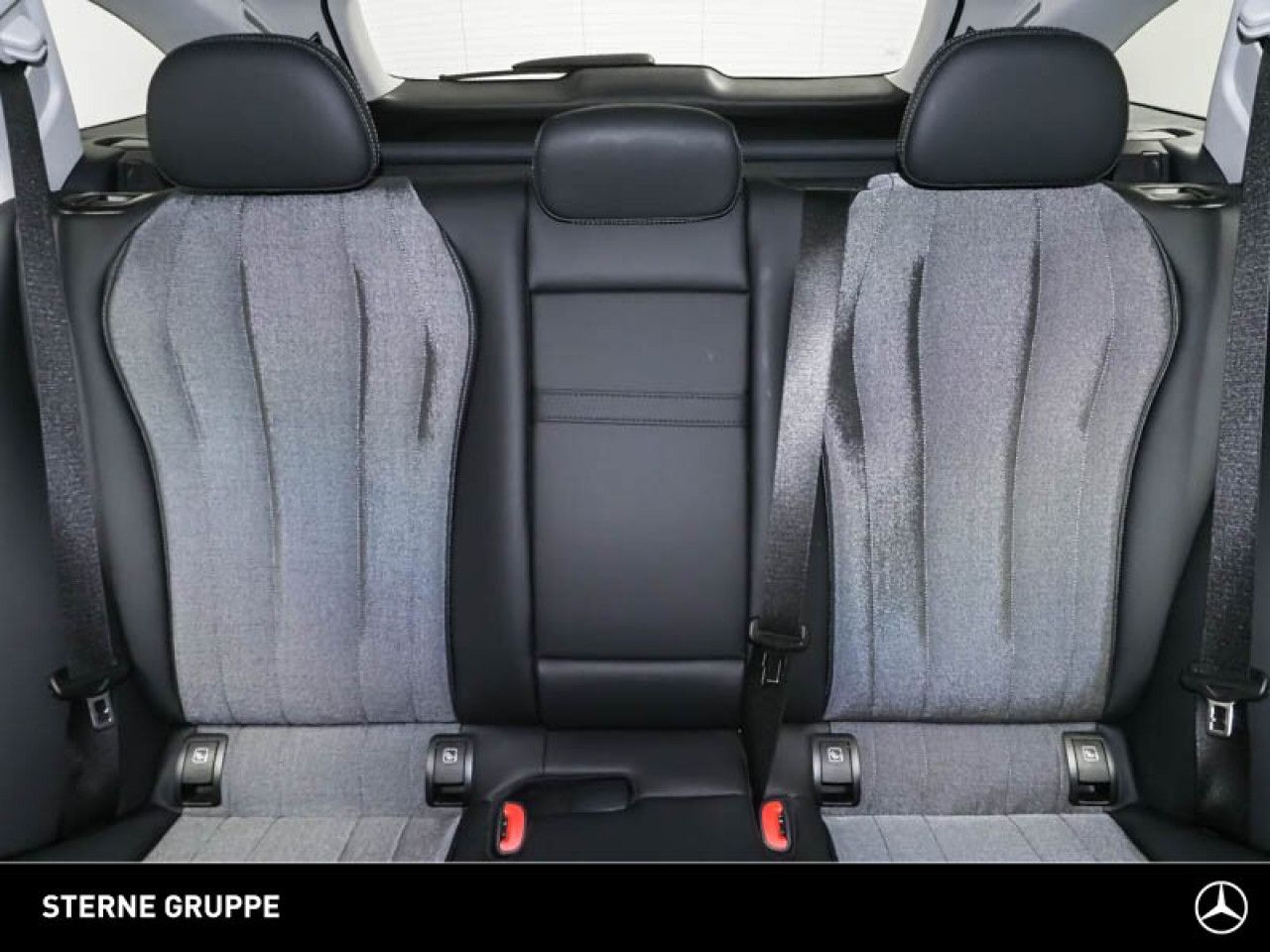 Mercedes-Benz E-Klasse – Bild 10
